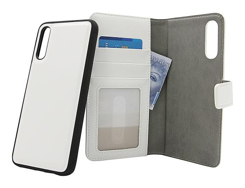 Coverin Skimblocker Magneettikotelo Samsung Galaxy A70 (A705F/DS)