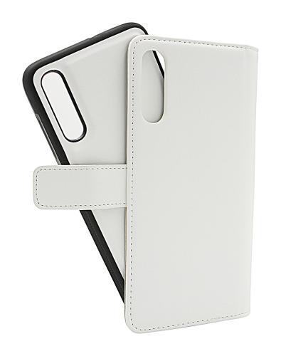 Coverin Skimblocker Magneettikotelo Samsung Galaxy A70 (A705F/DS)