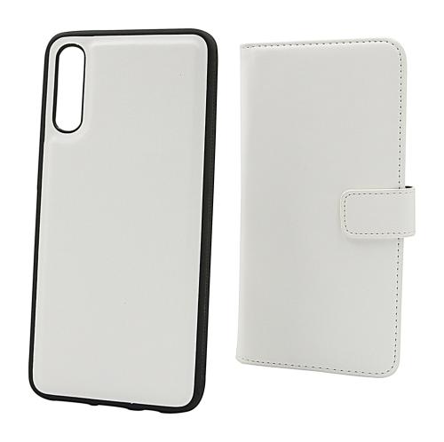 Coverin Skimblocker Magneettikotelo Samsung Galaxy A70 (A705F/DS)