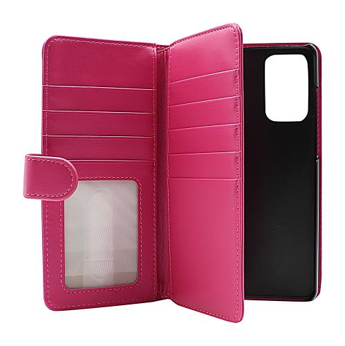 Coverin Skimblocker XL Wallet Samsung Galaxy A72 (A725F/DS)