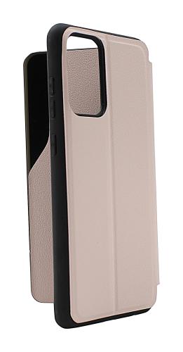 billigamobilskydd.se Smart Flip Cover Samsung Galaxy A72 (SM-A725F/DS)