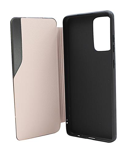 billigamobilskydd.se Smart Flip Cover Samsung Galaxy A72 (SM-A725F/DS)