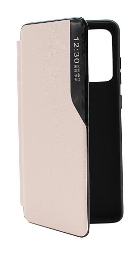 billigamobilskydd.se Smart Flip Cover Samsung Galaxy A72 (SM-A725F/DS)