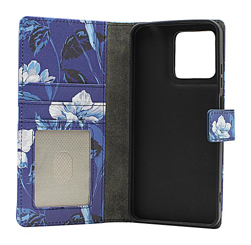 Coverin Skimblocker Motorola Moto G15 / G15 Power Puhelimen Kuoret Design