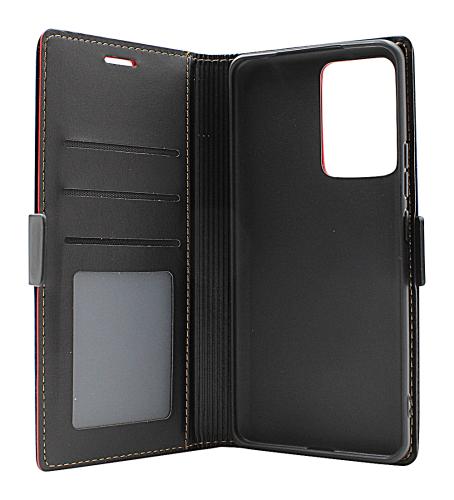 billigamobilskydd.se Luksuskotelo Standcase Wallet Xiaomi 13 Lite 5G