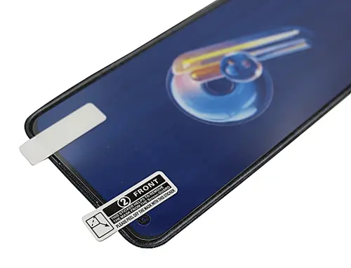billigamobilskydd.se Kuuden kappaleen näytönsuojakalvopakett Asus ZenFone 9 5G