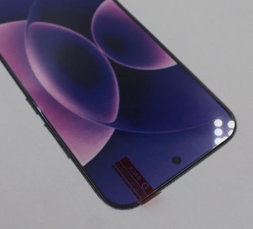 billigamobilskydd.se Näytönsuoja karkaistusta lasista Xiaomi 17 Ultra