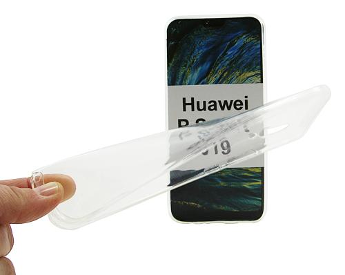 billigamobilskydd.se Ultra Thin TPU Kotelo Huawei P Smart 2019