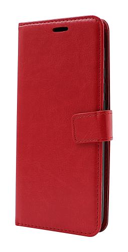 billigamobilskydd.se Crazy Horse Lompakko Motorola Moto E7i Power