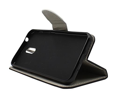 billigamobilskydd.se Kuviolompakko Nokia 2.3