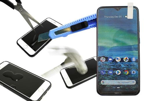 billigamobilskydd.se Näytönsuoja karkaistusta lasista Nokia 2.3
