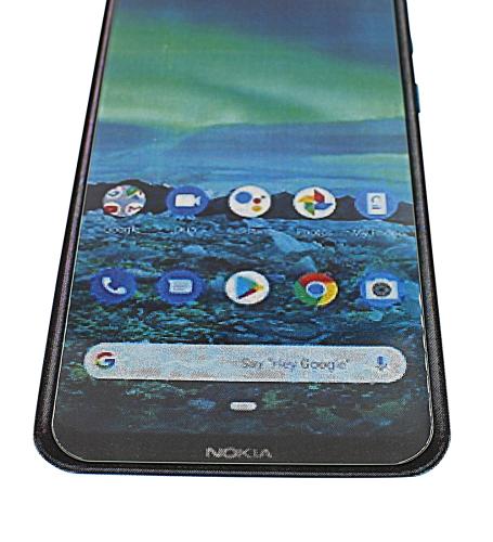 billigamobilskydd.se Näytönsuoja karkaistusta lasista Nokia 2.3