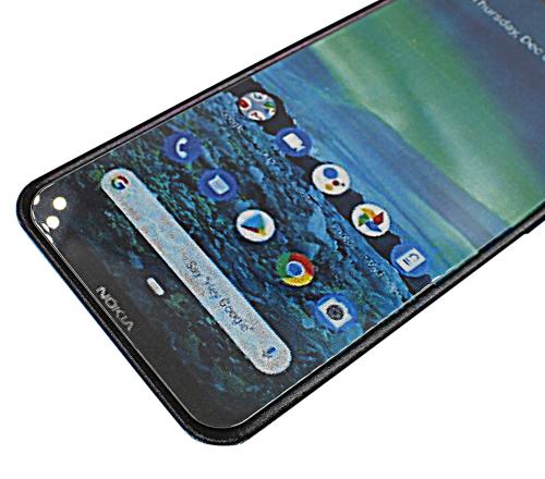 billigamobilskydd.se Näytönsuoja karkaistusta lasista Nokia 2.3