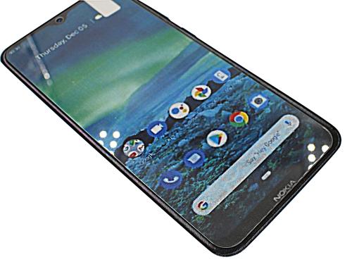 billigamobilskydd.se Näytönsuoja karkaistusta lasista Nokia 2.3