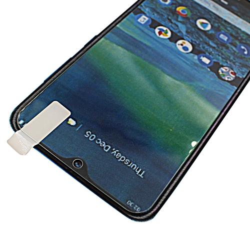 billigamobilskydd.se Näytönsuoja karkaistusta lasista Nokia 2.3