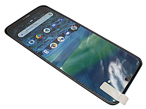 billigamobilskydd.se Näytönsuoja karkaistusta lasista Nokia 2.3