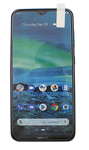 billigamobilskydd.se Näytönsuoja karkaistusta lasista Nokia 2.3