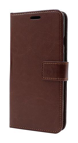 billigamobilskydd.se Crazy Horse Lompakko OnePlus 8T