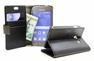billigamobilskydd.se Jalusta Lompakkokotelo Samsung Galaxy Ace Style (G310H)