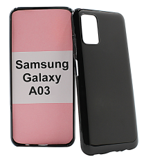billigamobilskydd.se TPU muovikotelo Samsung Galaxy A03 (A035G/DS)