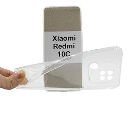 billigamobilskydd.se TPU-suojakuoret Xiaomi Redmi 10C