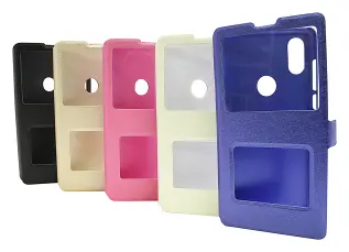 billigamobilskydd.se Flipcase Xiaomi Mi Mix 2s