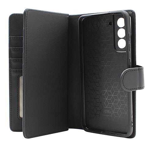 Coverin Skimblocker Samsung Galaxy S21 FE 5G XL Magneetti Puhelimen Kuoret