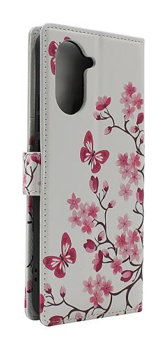 Coverin Skimblocker OnePlus Nord CE5 (CPH2719) Puhelimen Kuoret Design