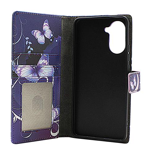 Coverin Skimblocker OnePlus Nord CE5 (CPH2719) Puhelimen Kuoret Design