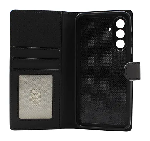 Coverin Skimblocker Samsung Galaxy A56 Magneetti Puhelimen Kuoret