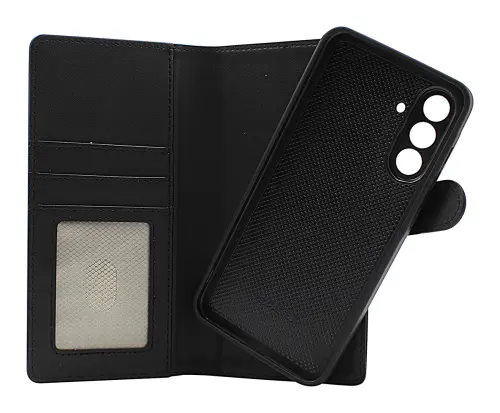 Coverin Skimblocker Samsung Galaxy A56 Magneetti Puhelimen Kuoret
