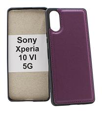 Coverin Magneettikuori Sony Xperia 10 VI 5G