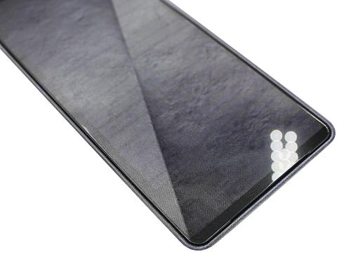 billigamobilskydd.se Näytönsuoja karkaistusta lasista Sony Xperia 1 VIII
