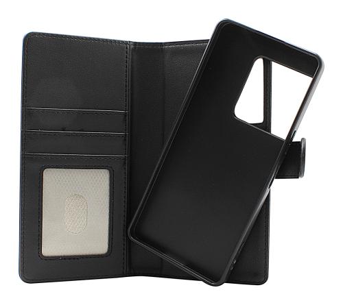 Coverin Skimblocker Sony Xperia 1 VIII Magneetti Puhelimen Kuoret
