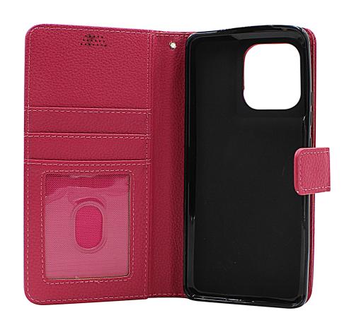 billigamobilskydd.se New Jalusta Lompakkokotelo Motorola Edge 50 Pro 5G