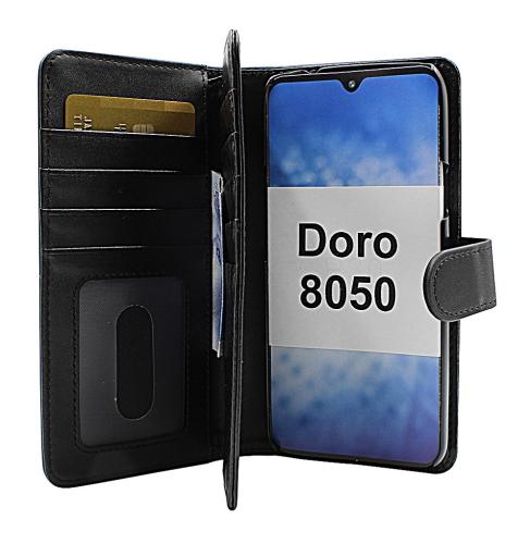 Coverin Skimblocker XL Wallet Doro 8050