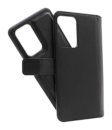 Coverin Skimblocker Magneettikotelo Samsung Galaxy A52 / A52 5G / A52s 5G