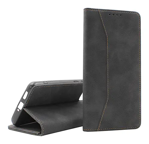 billigamobilskydd.se Fancy Standcase Wallet iPhone 13 Pro