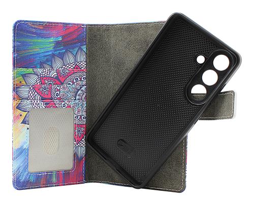 Coverin Skimblocker Samsung Galaxy S26 Magneetti Puhelimen Kuoret Design