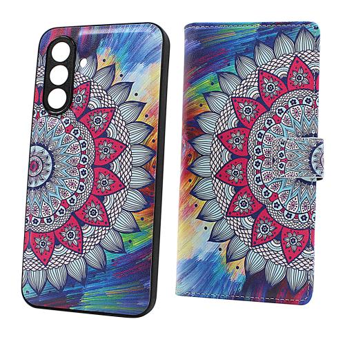 Coverin Skimblocker Samsung Galaxy A18 LTE Magneetti Puhelimen Kuoret Design