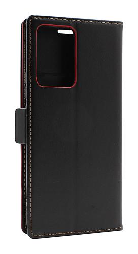 billigamobilskydd.se Luksuskotelo Standcase Wallet Xiaomi 13 Lite 5G