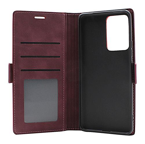 billigamobilskydd.se Luksuskotelo Standcase Wallet Xiaomi 13 Lite 5G