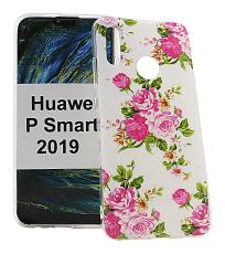 billigamobilskydd.se TPU-Designkotelo Huawei P Smart 2019