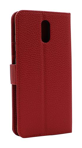 Coverin New Jalusta Lompakkokotelo Nokia 2.3
