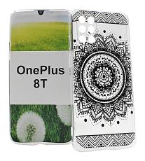 billigamobilskydd.se TPU-Designkotelo OnePlus 8T