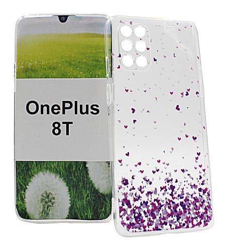 billigamobilskydd.se TPU-Designkotelo OnePlus 8T