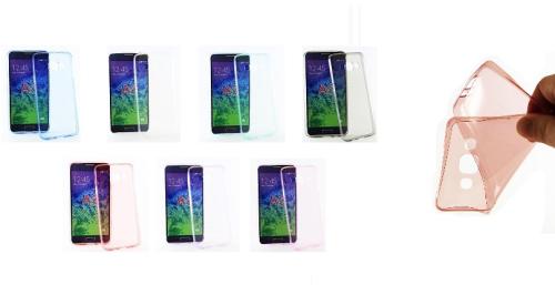 billigamobilskydd.se Ultra Thin TPU Kotelo Samsung Galaxy A3 (A300F)