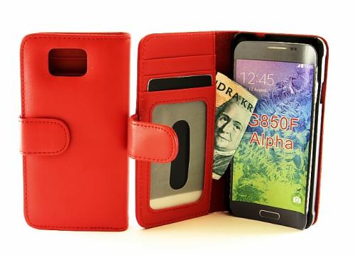 Coverin Lompakkokotelot Samsung Galaxy Alpha (G850F)