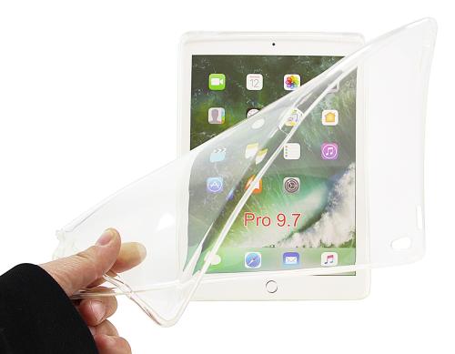 billigamobilskydd.se Ultra Thin TPU Kotelo iPad Pro 9.7