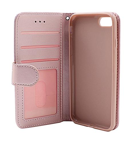 billigamobilskydd.se Zipper Standcase Wallet iPhone 7/8/SE 2nd Gen.